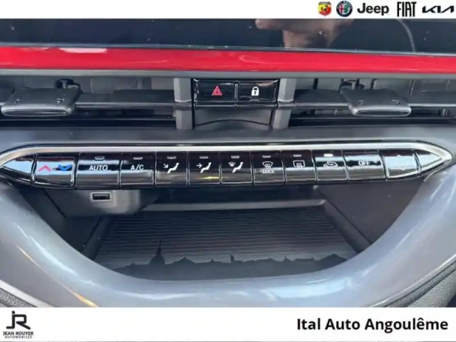 Fiat 500 e 118ch pack confort my23 — photo 15