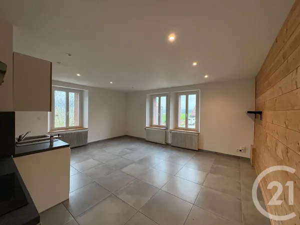 Appartement 4 pièces 71 m²