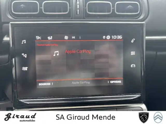 Citroën C3 puretech 83 s&amp;s bvm5 — photo 60