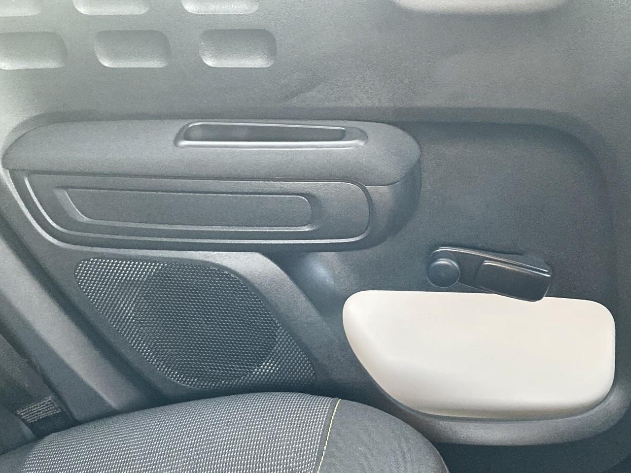 Citroën C3 1.2 puretech 110ch s&s max boite automatique — photo 29