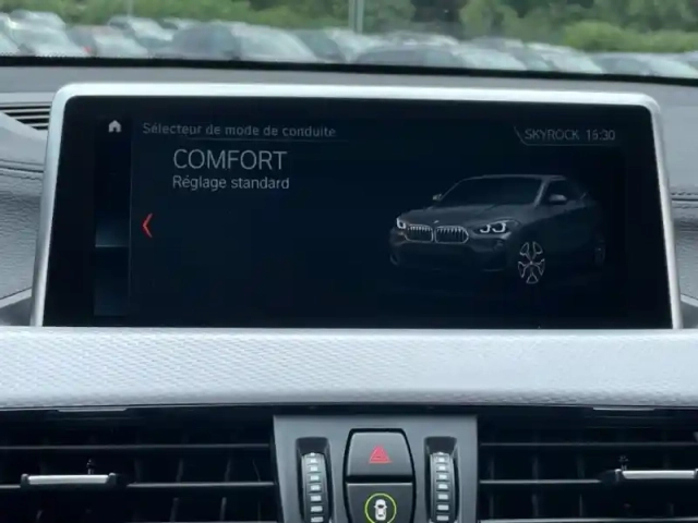 Bmw X2 xdrive25ea 220ch m sport euro6d-t 6cv — photo 30