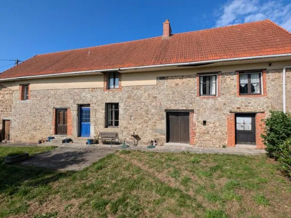 Maison 9 pièces 125 m²