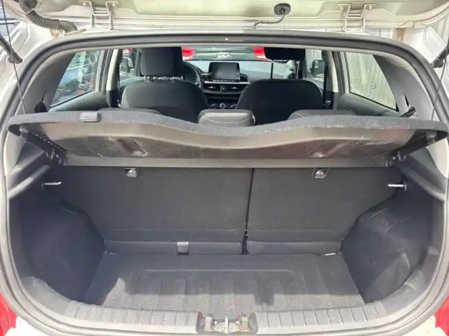 Kia Picanto 1.2 dpi 84ch bvm5 — photo 16