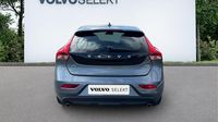Volvo V40 D2 AdBlue 120ch Signature Edition Geartronic — photo 5