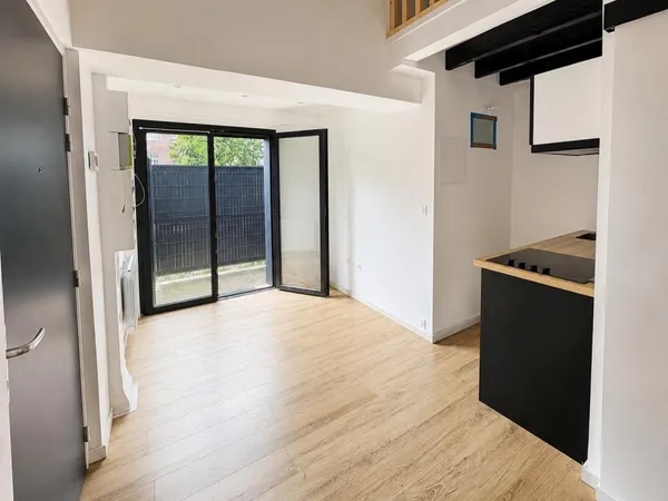 Appartement T1 à vendre