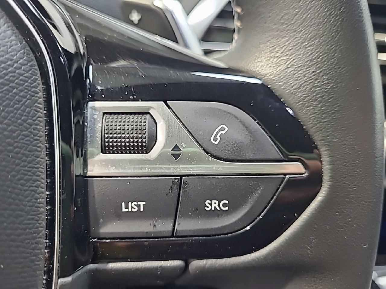 Peugeot 3008 bluehdi 130ch s&s eat8 allure pack — photo 23
