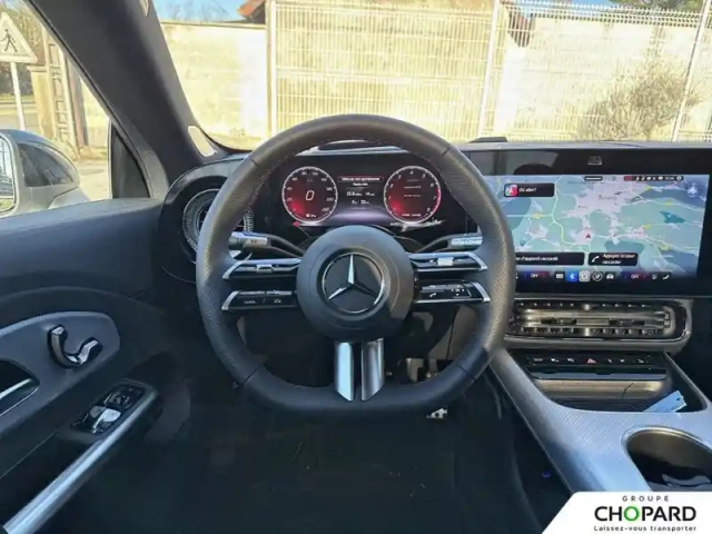 Mercedes Cla 200 8f-edct — photo 45