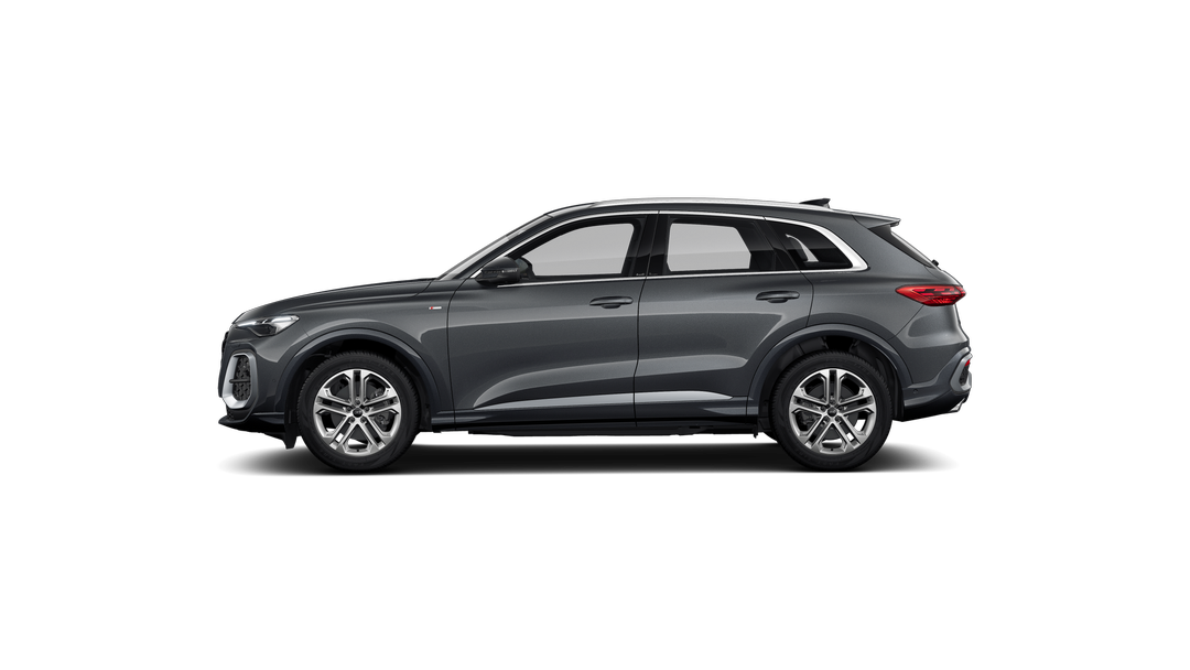 Audi Q5 TFSI 204 ch Hybride S tronic 7 Quattro — photo 2