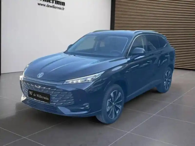 Mg Ehs 1.5l 224ch  hybrid+ luxury
