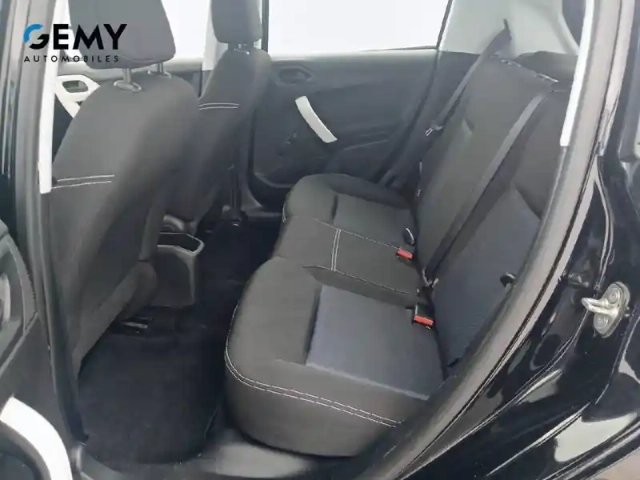 Peugeot 208 1.2 puretech 68ch bvm5 — photo 10
