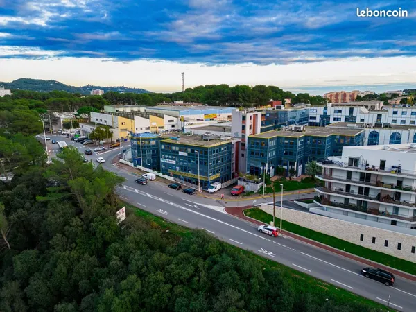 Location Parking CANEOPOLE - Le Cannet