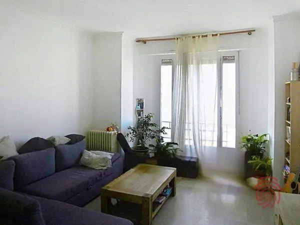 Appartement 3 pièces 88 m²