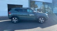 Dacia Duster 1.6 hybrid 140ch Journey — photo 4
