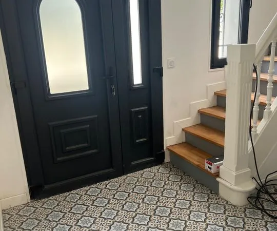 Maison de 150m2 à louer sur Gagny