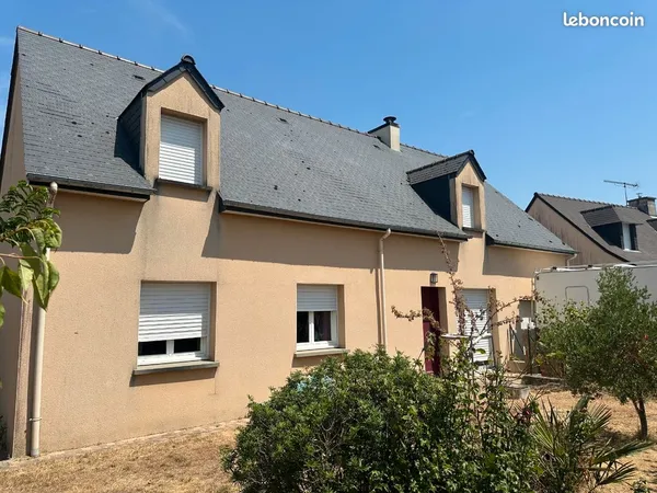 Maison familliale