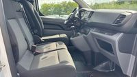 Peugeot Expert Compact 1.5 BlueHDi 100ch S&S Premium — photo 10
