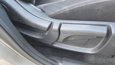 Nissan Qashqai 1.2 DIG-T 115 - N-Connecta – 2018 – 82560 km – Essence – Boîte Manuelle