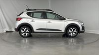 Dacia Sandero 1.0 TCe 90ch Stepway Expression CVT — photo 4