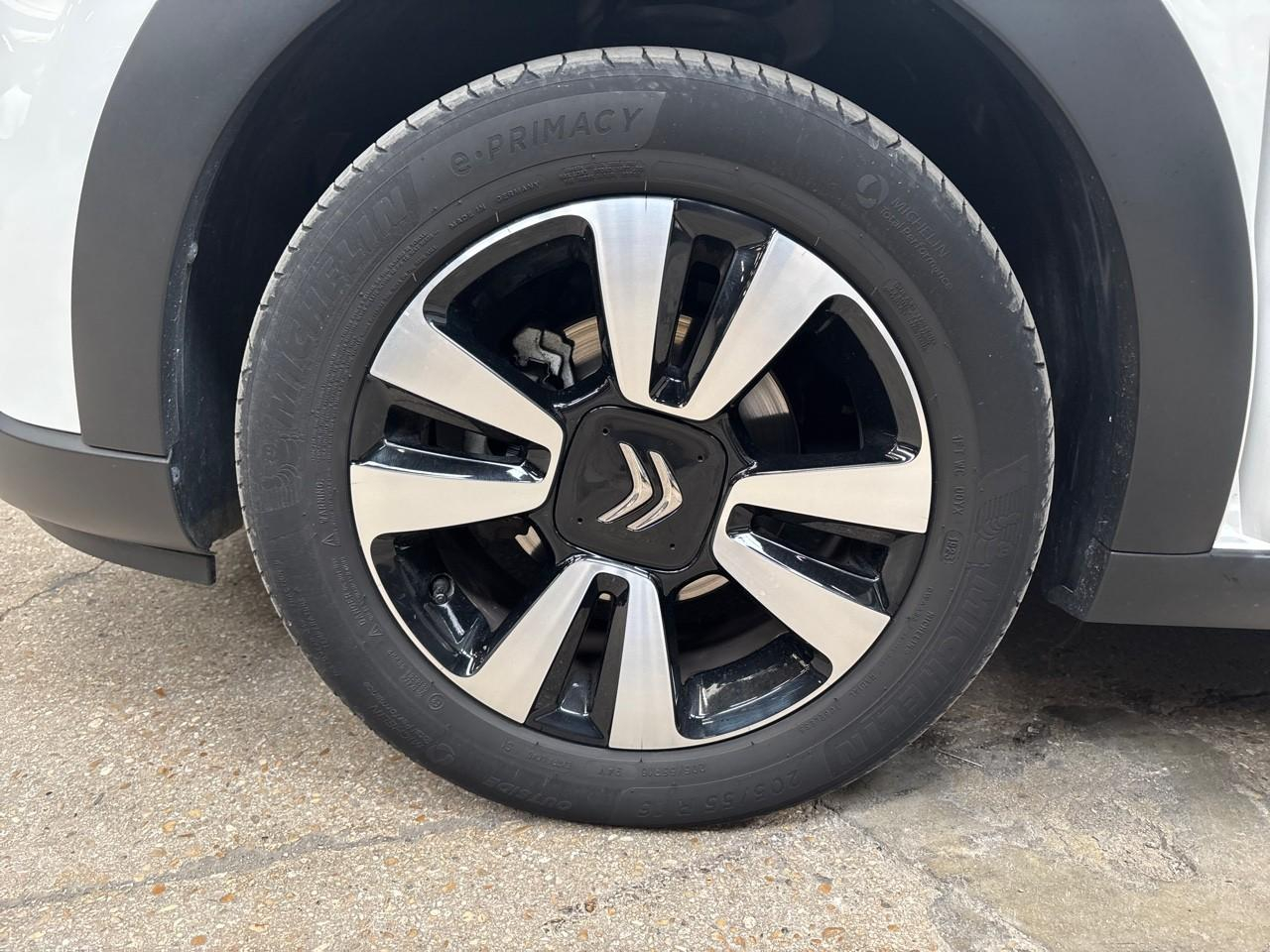 Citroën C3 1.2 puretech 83ch s&s max — photo 11