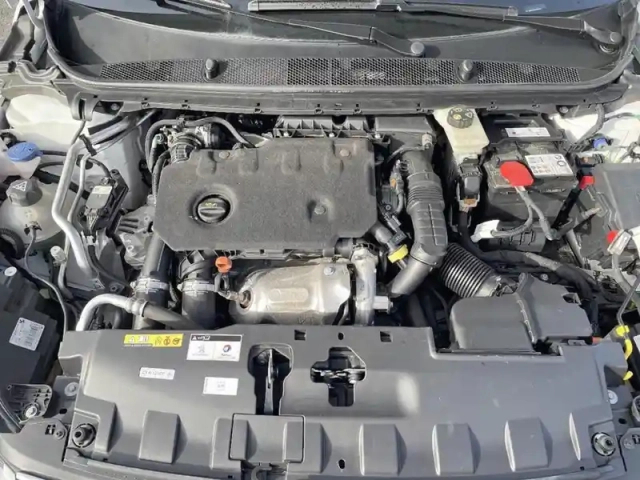 Peugeot 308 bluehdi 130ch s&amp;s bvm6 active business — photo 21