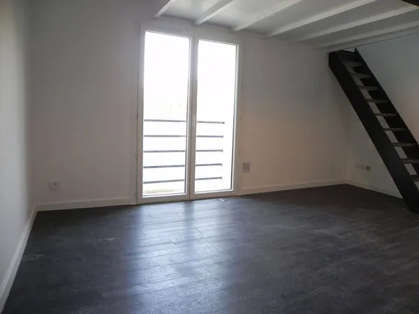 Appartement 1 pièce 25 m²
