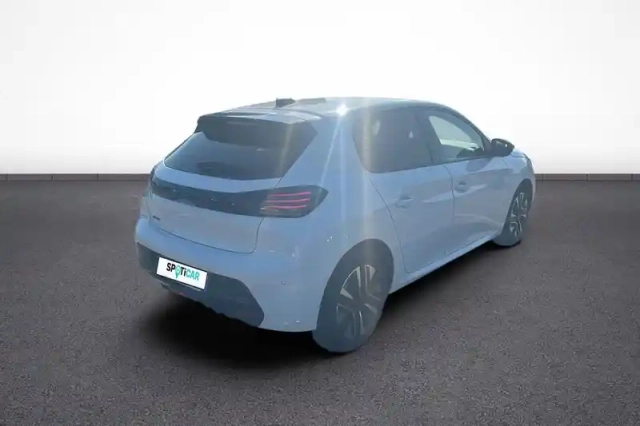 Peugeot 208 100 s&amp;s bvm6 — photo 50