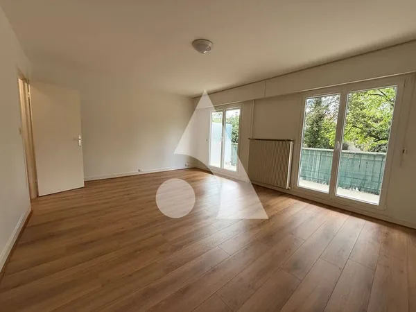 Appartement 1 pièce 30 m²