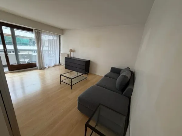 Appartement 1 pièce 31 m²