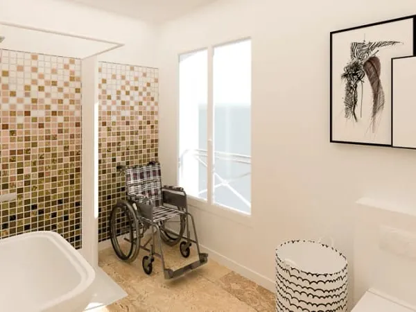 Maison neuve 6 pièces 151 m²