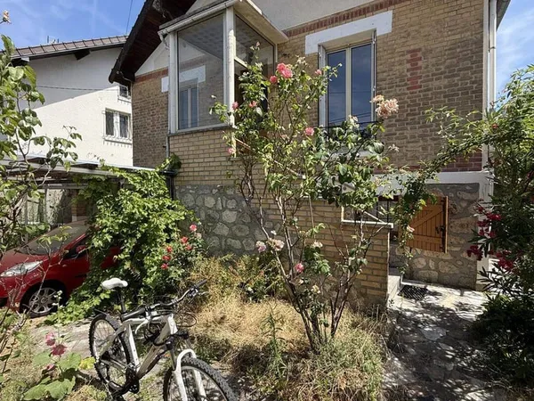 Maison 4 pièces 81 m²