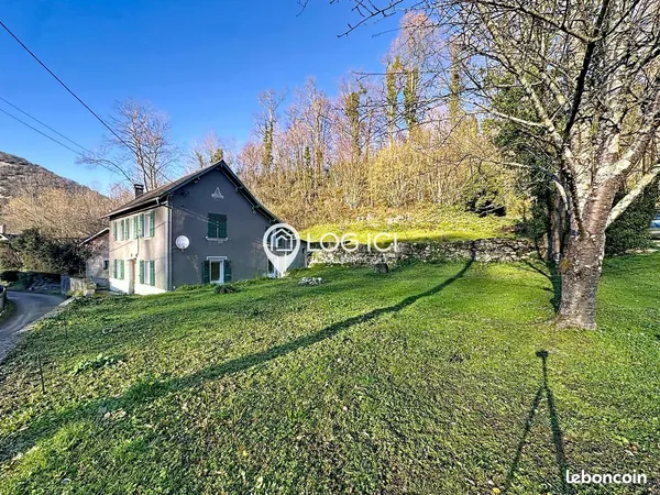 Maison 5 pièces 122 m²