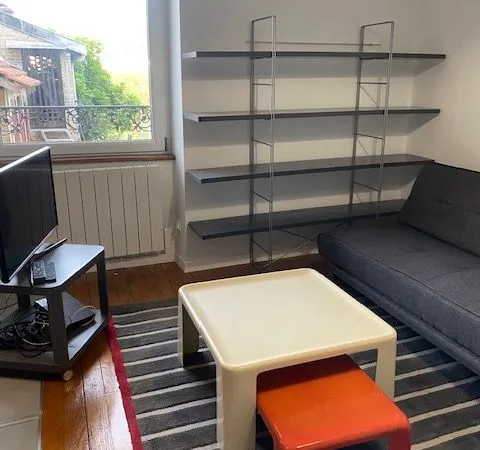Appartement meublé