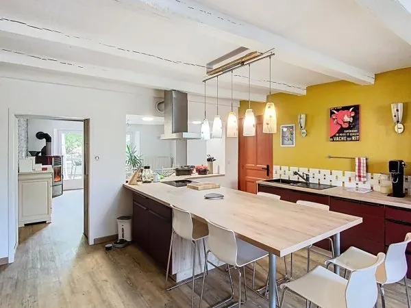 Maison 6 pièces 172 m²