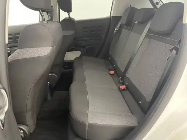 Citroën C3 puretech 83 s&amp;s bvm5 — photo 47