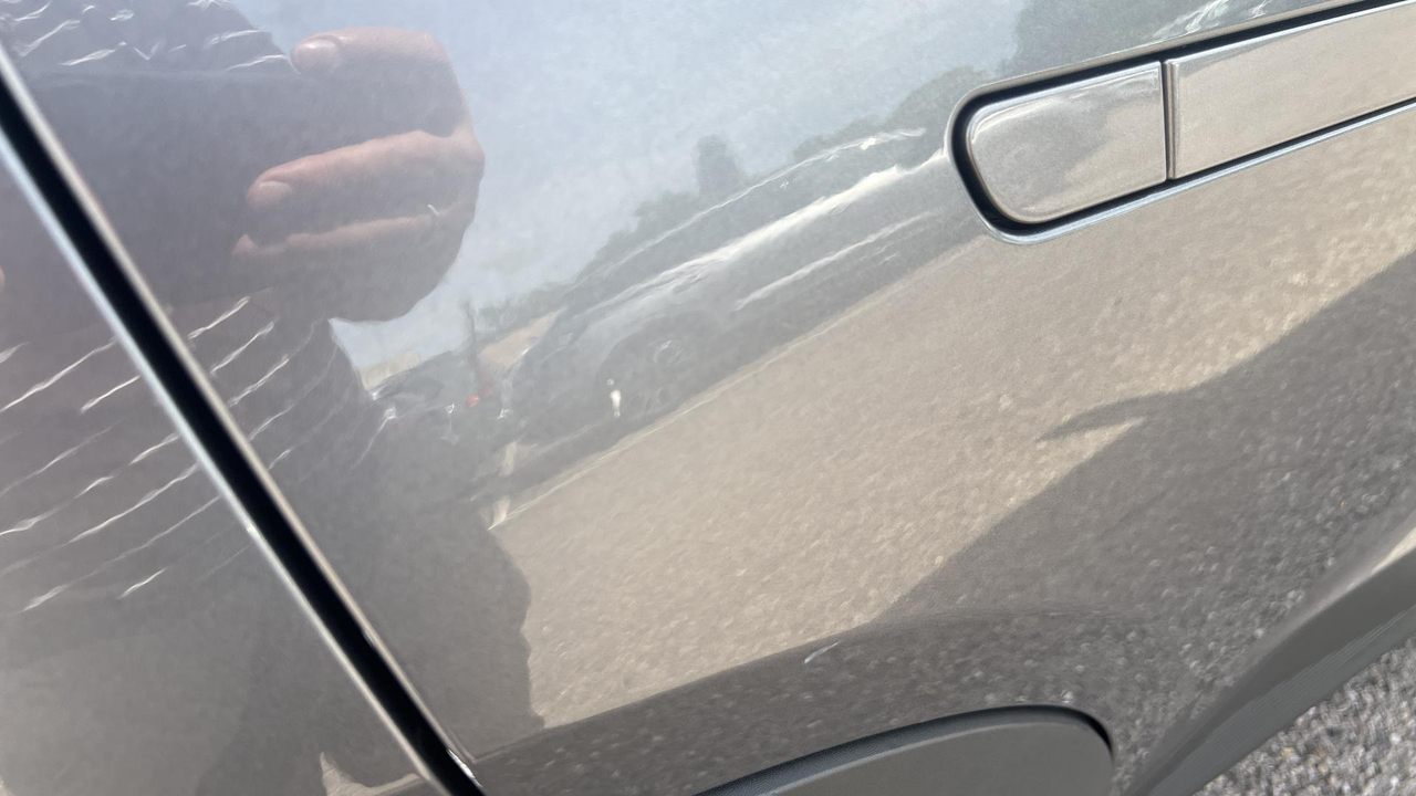 Renault Scenic E-Tech électrique 220 ch grande autonomie — photo 25