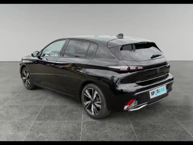 Peugeot 308 1.2 puretech 130ch s&amp;s allure — photo 18