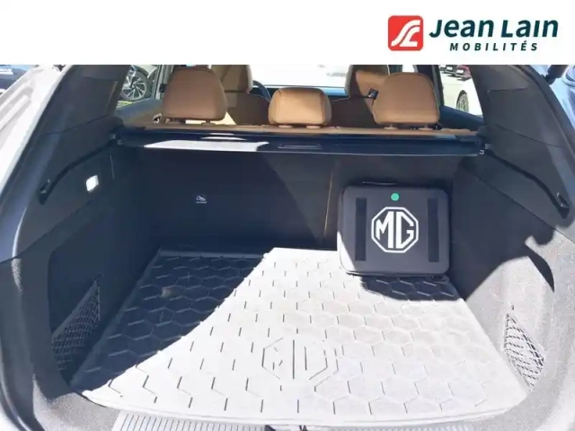 Mg Ehs 1.5t phev 272 ch — photo 10