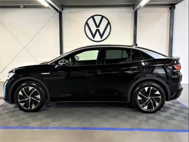 Volkswagen Id.5 77 kwh - 204ch pro performance — photo 4