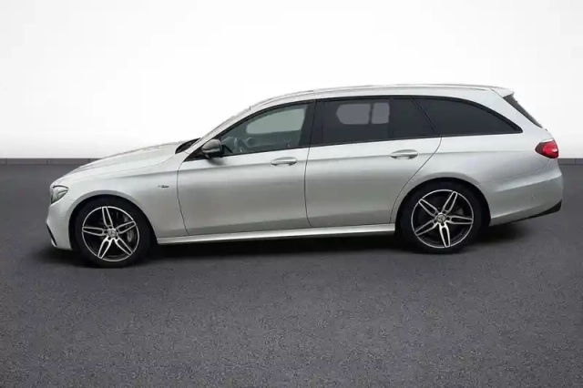 Mercedes Classe E break 53 eqboost 9g-tronic 4-matic+ — photo 61