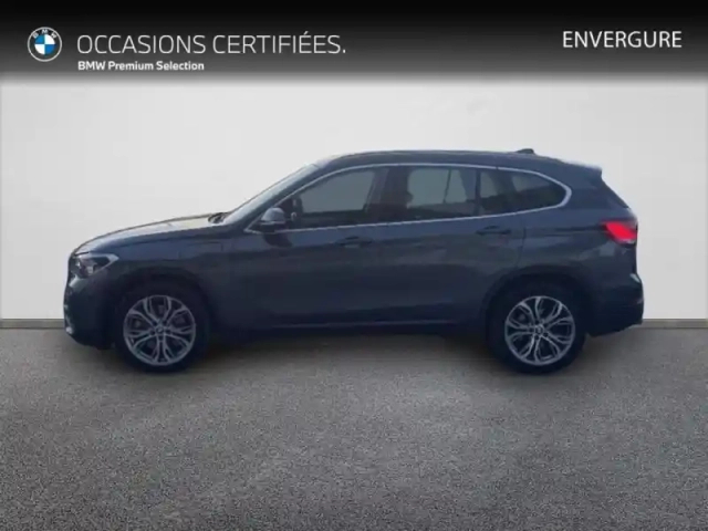 Bmw X1 xdrive25ea 220ch business design 6cv — photo 3