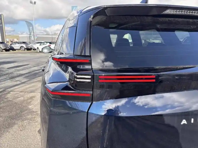 Citroën C5 Aircross hybride 145 ch e-dcs6 — photo 97