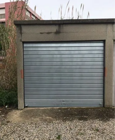 Location garage Renardiere