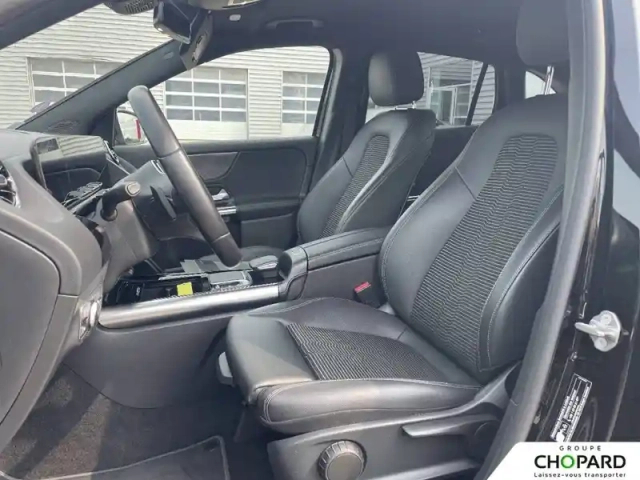 Mercedes Gla 250 e 8g-dct — photo 11