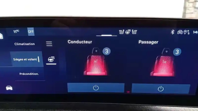 Peugeot 3008 plug-in hybrid 195 e-dcs7 — photo 5