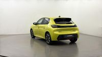 Peugeot 208 1.2 Hybrid 100ch Allure e-DCS6 — photo 8