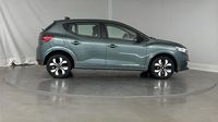 Dacia Sandero 1.0 ECO-G 100ch Journey — photo 4