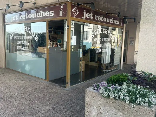 Vendre fond de commerce / bail