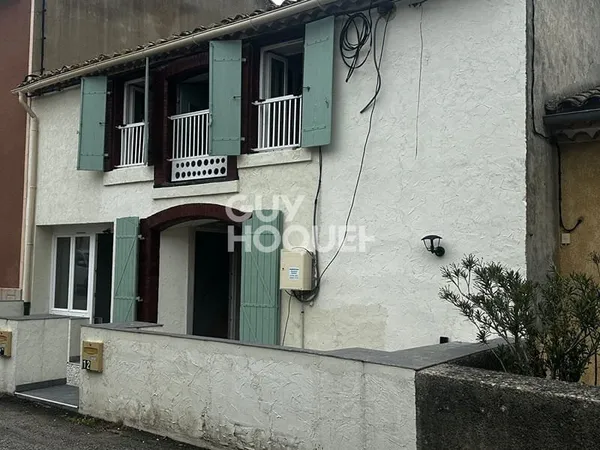 Maison 8 pièces 178 m²