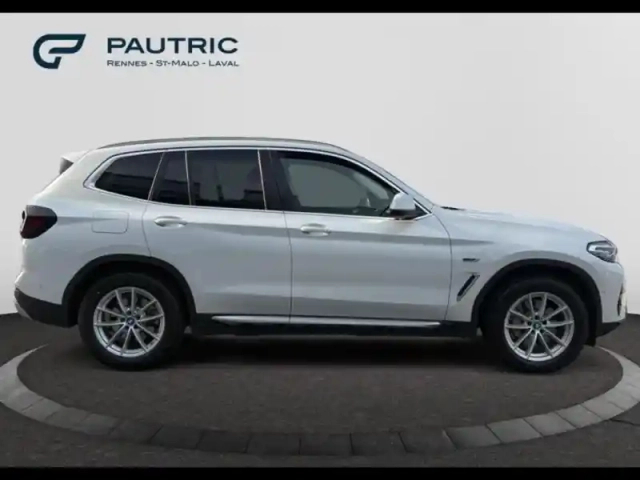 Bmw X3 xdrive30e 292ch business design — photo 6