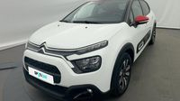 Citroen C3 1.2 PureTech 83ch S&S Shine